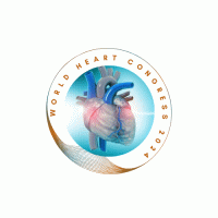 13th World Heart Congress 2024 Conference Poster